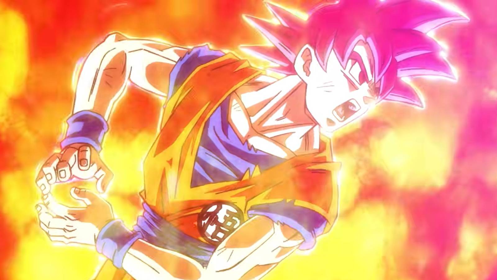 Dragon Ball Super: Beerus behebt das größte Problem des Original-Animes