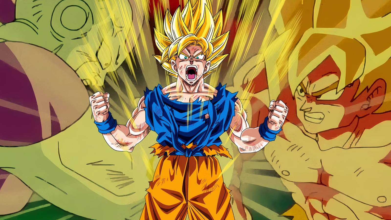 8 Gründe, warum es 2026 schwer ist, Dragon Ball Z zu schauen