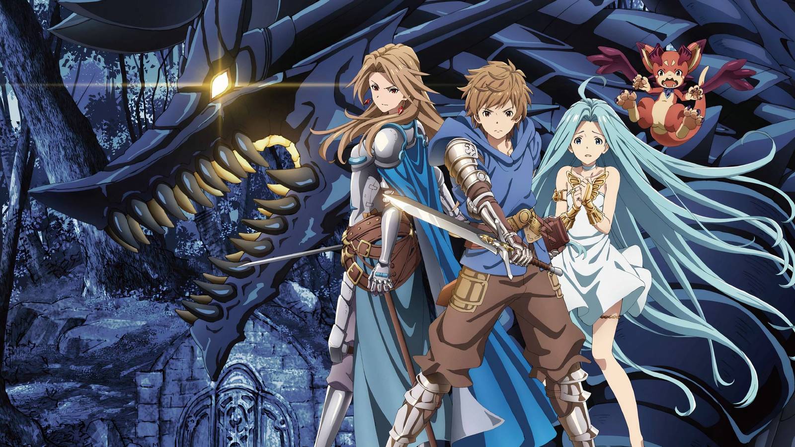 10 Best Fantasy Anime That Will Never Get Another Season