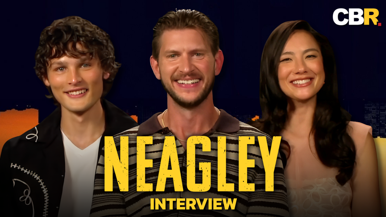 Greyston Holt, Jasper Jones & Adeline Rudolph