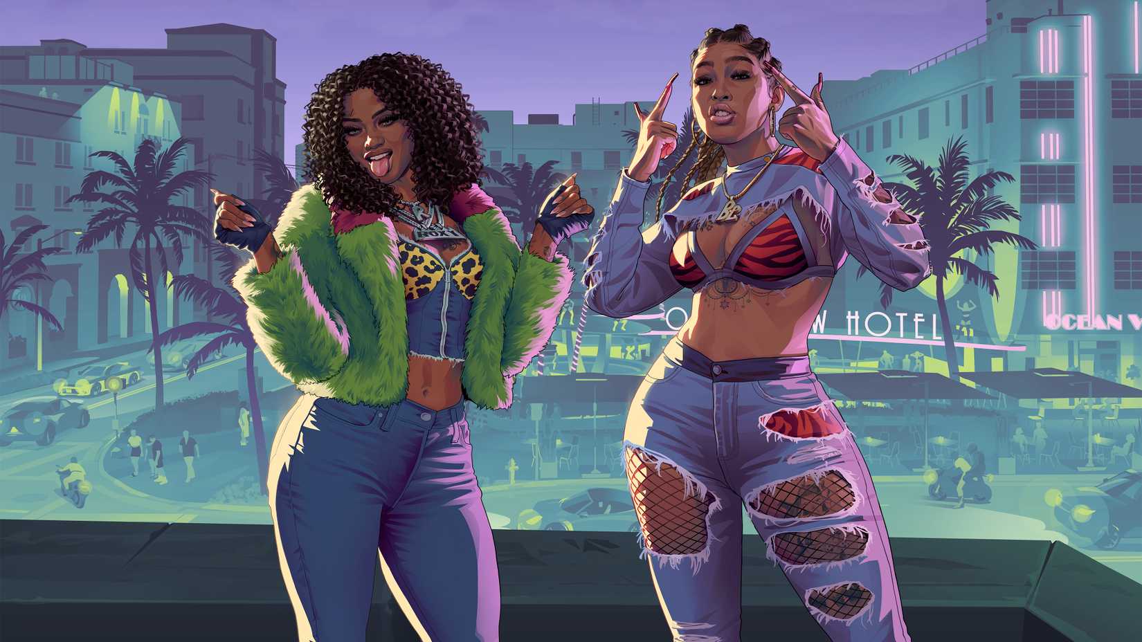 Pokémon Officially Lands Game of the Year Nomination as GTA 6 Misses Out