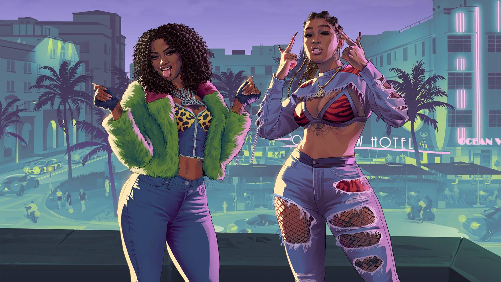GTA 6 Collector’s Box Does Not Include GTA 6