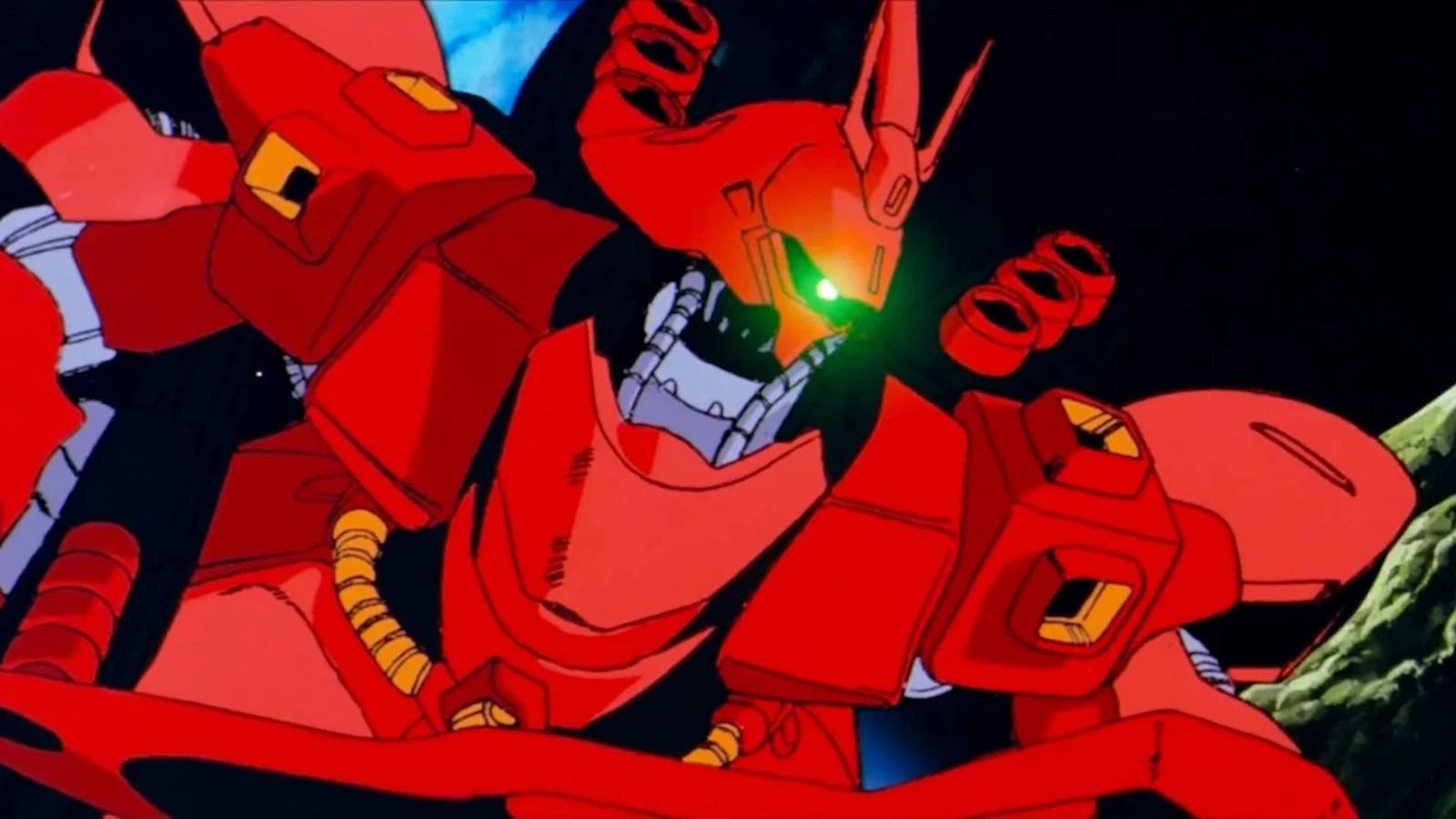 10 Best Gundam Mobile Suits, Ranked by Design