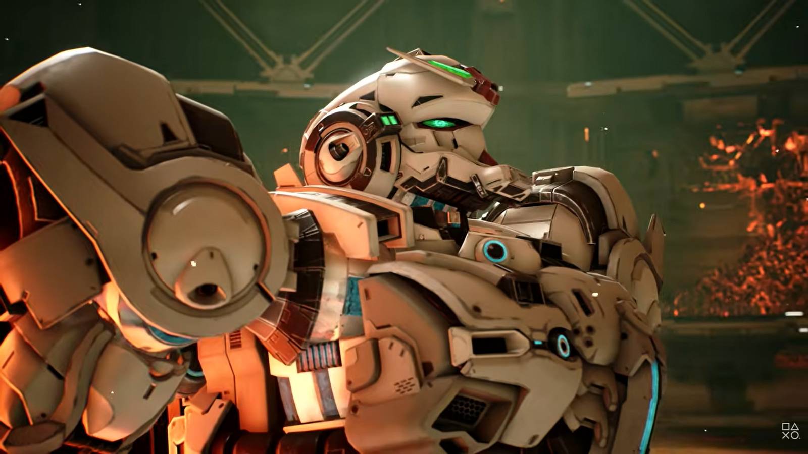 Gundam's Brand-New PS5 Action Game Officially Launches March 5