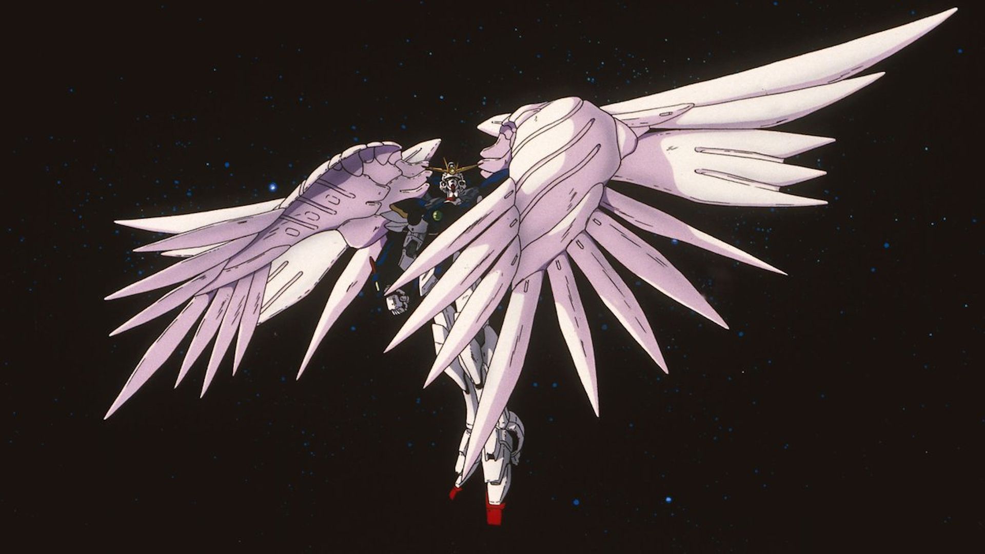 10 Strongest Gundams in Anime History, Ranked