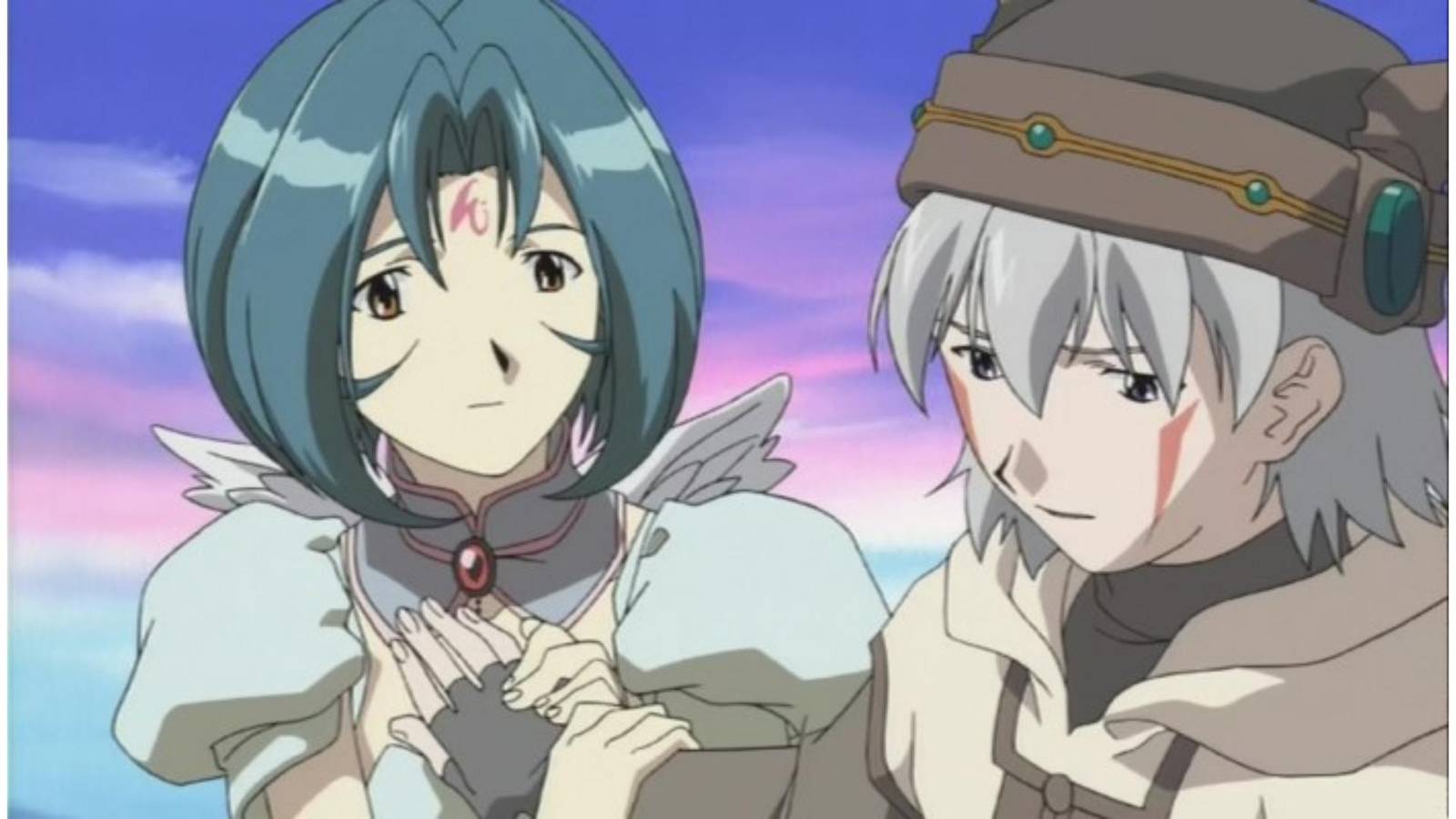 7 Classic Cartoon Network Anime That Deserve a Modern Reboot