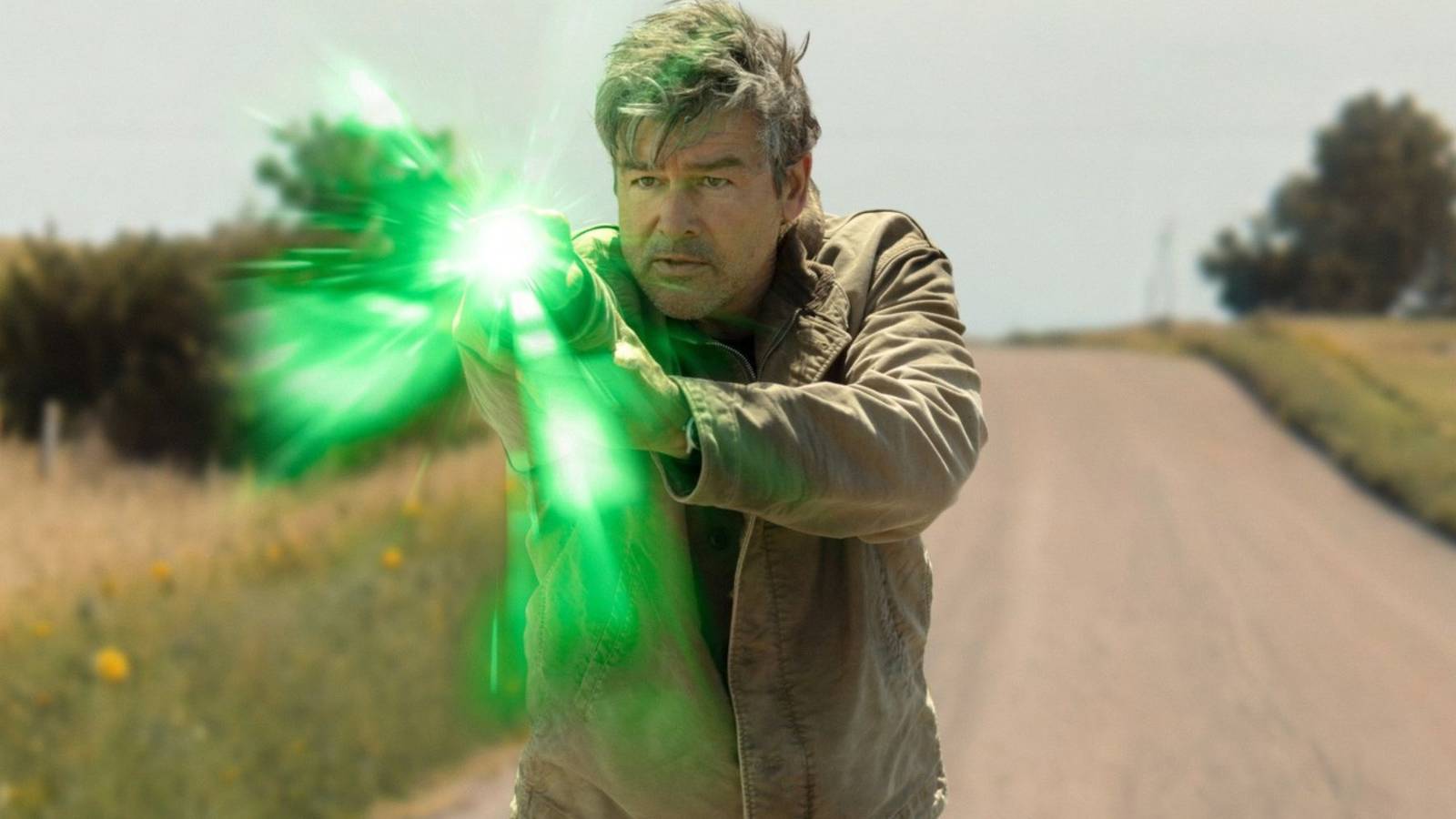 Hal Jordan Confirmed to Return In Just Announced New Story