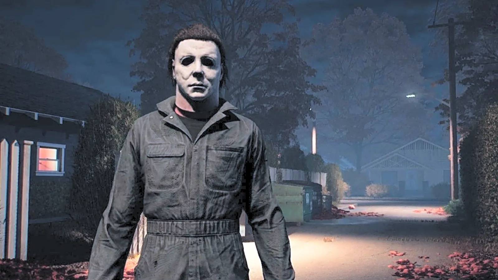 Follo Character Card Halloween: The Game Reveals Massive DLC With New Map, Characters ...