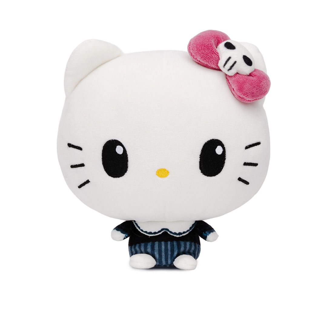 Hello Kitty & Friends Get Spooky Redesigns in New Haunted House Collection