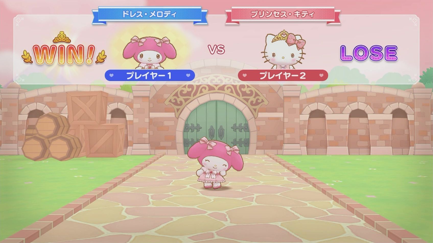 Hello Kitty Officially Returns With Major Nintendo Switch 2 Upgrade