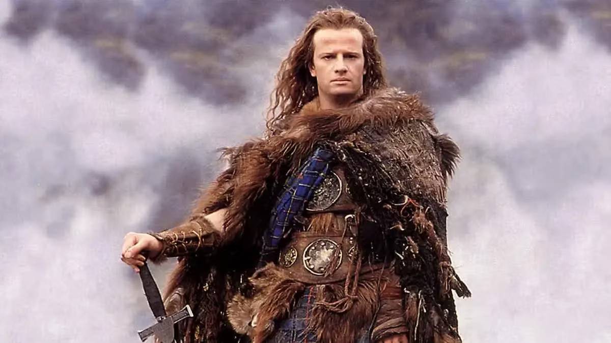 Highlander Returns to Comics With Its Most Faithful Adaptation Yet