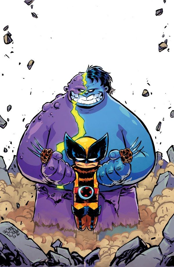 Wolverine Finally Gets The R-Rated Fight Marvel Fans Have Been Waiting For