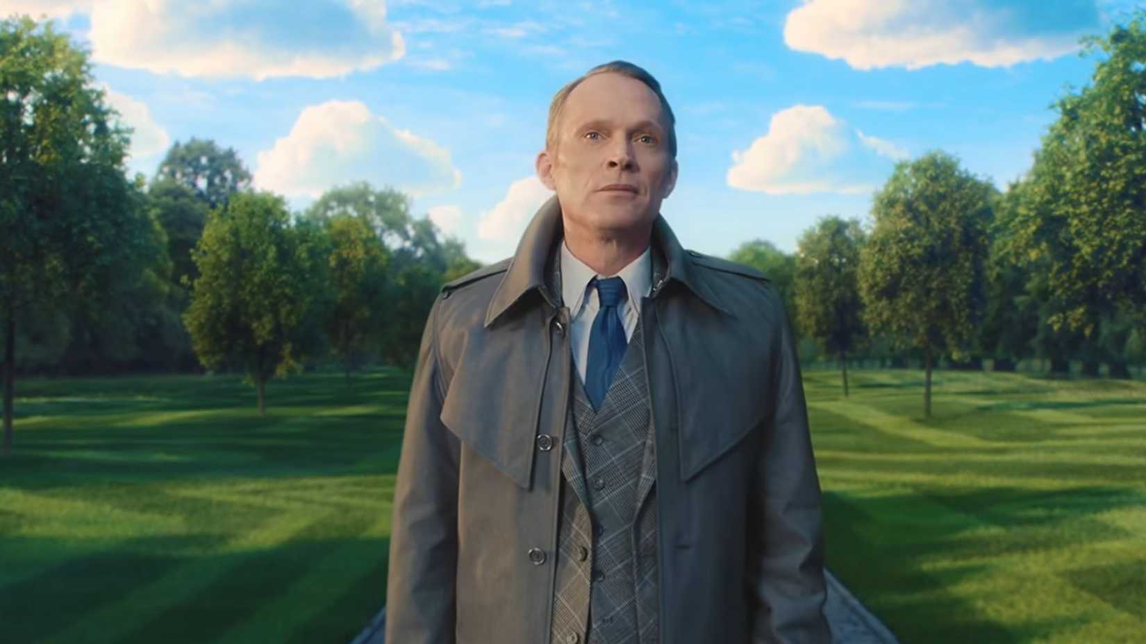 Disney+'s New 8-Part Sci-Fi Series Is Streaming's New No. 1 Show