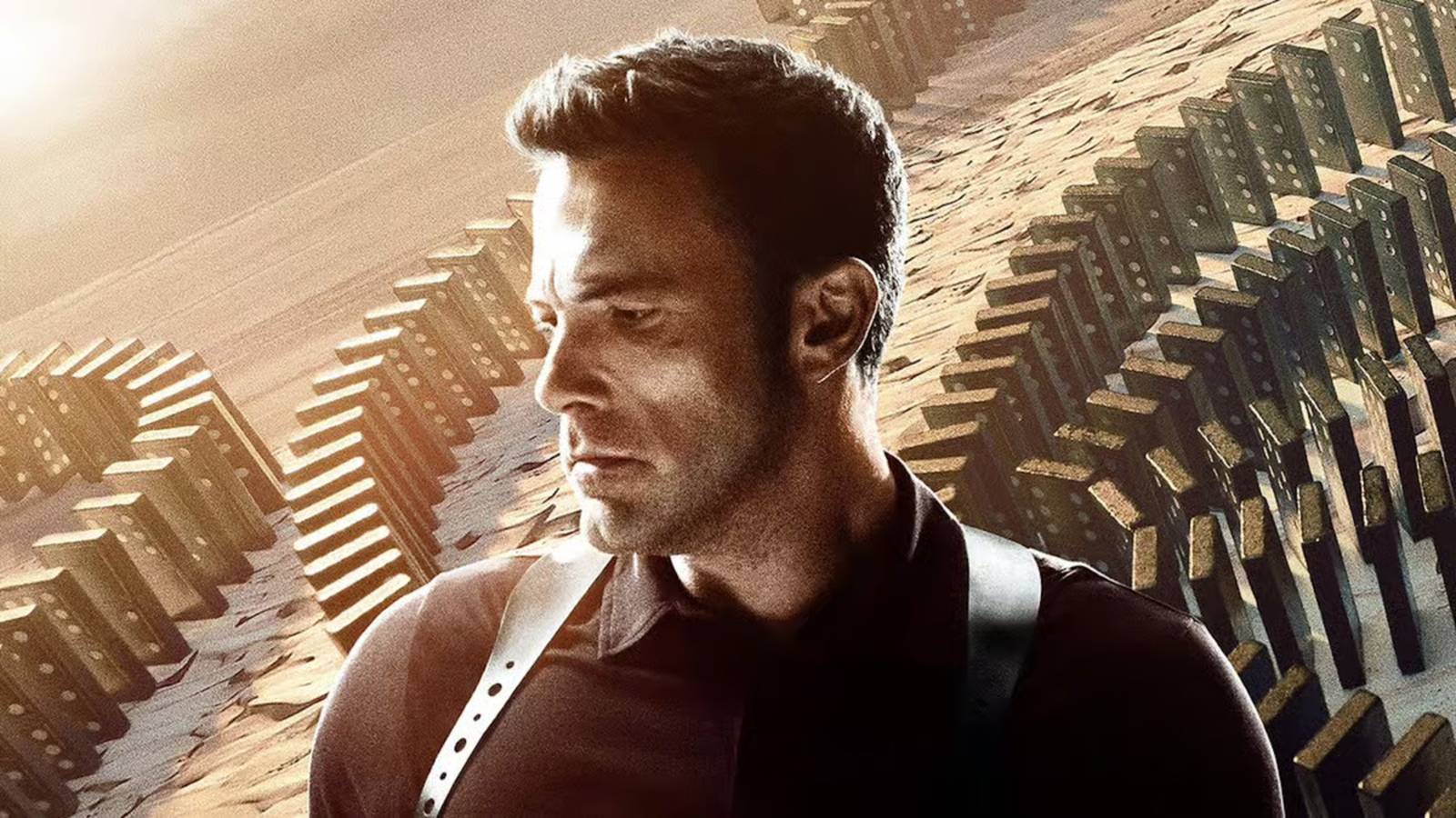 Ben Affleck's 94-Minute Action Flop Finds Redemption on Streaming 3 ...