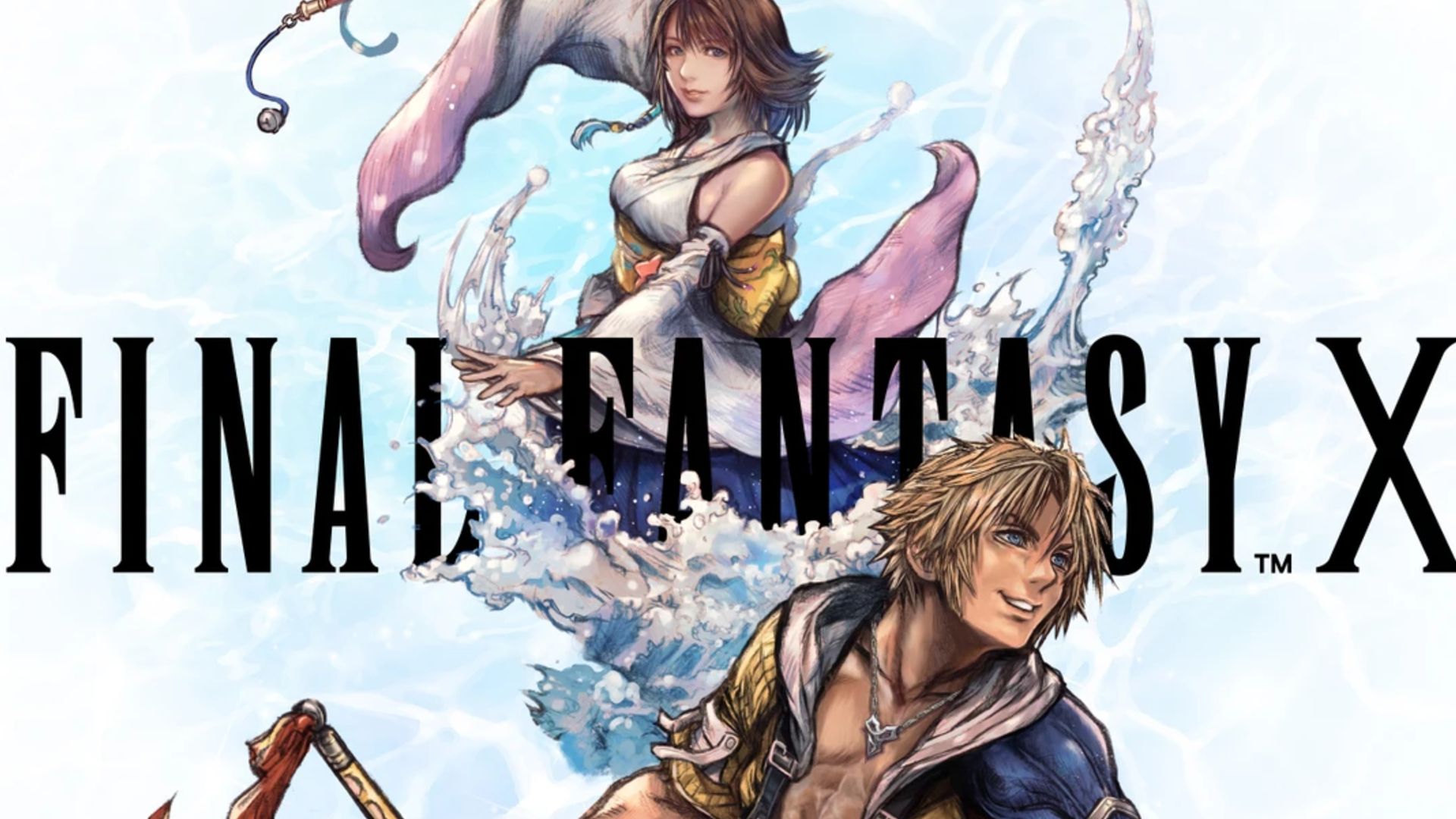 New Final Fantasy 10 25th Anniversary Release Confirmed for