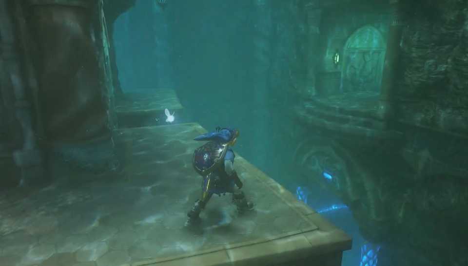 6 Biggest Ocarina of Time Remake Changes Revealed in the Zelda Direct