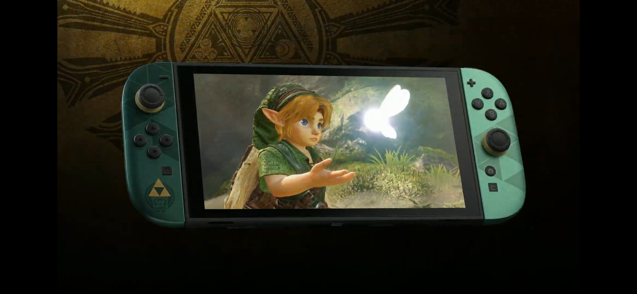 Everything Nintendo Announced at the Zelda 40th Anniversary Direct