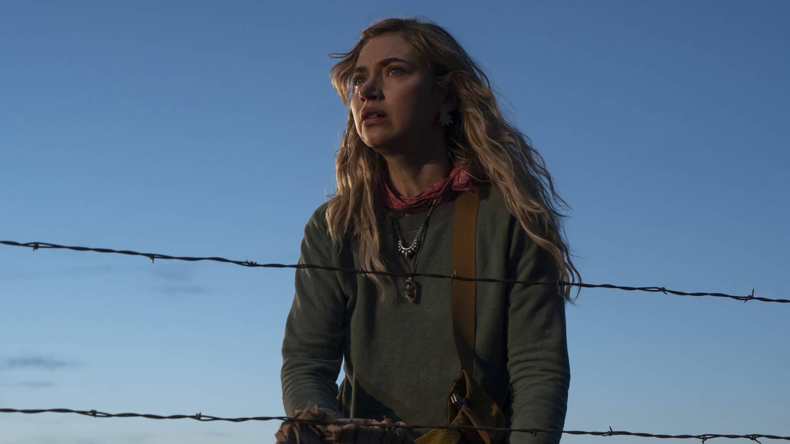 Prime Video’s 2-Season Sci-Fi Western Is 1 of TV's Weirdest Masterpieces