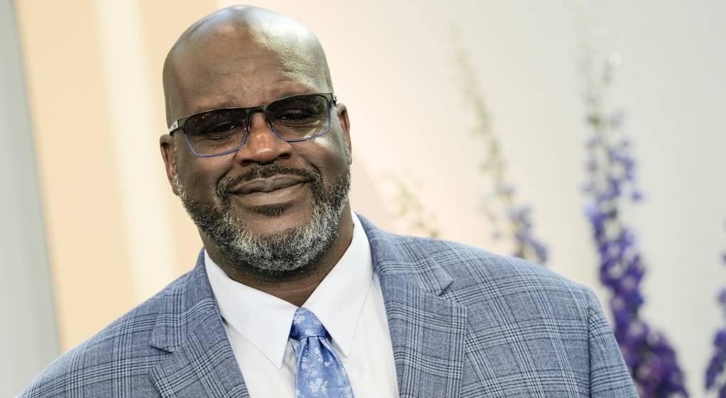cbr.com - Annie Banks - Comic Publisher Fires Back At Shaquille O'Neal As Online Controversy Heats Up