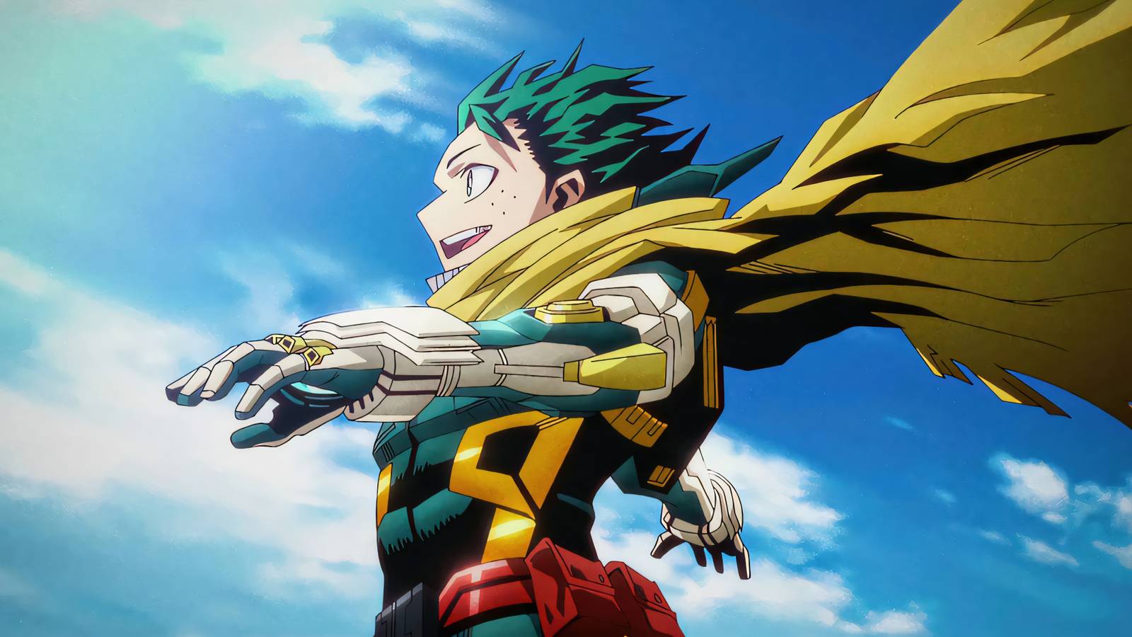 Die 10 besten abgeschlossenen Anime der letzten 10 Jahre (Ranking)
