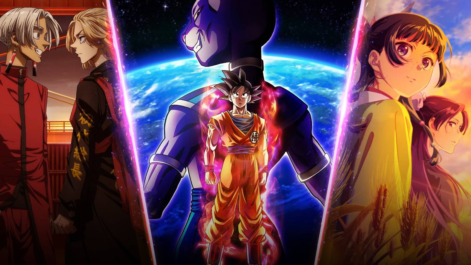 Japan Has Already Officially Crowned Its Top Anime Series of Fall 2026