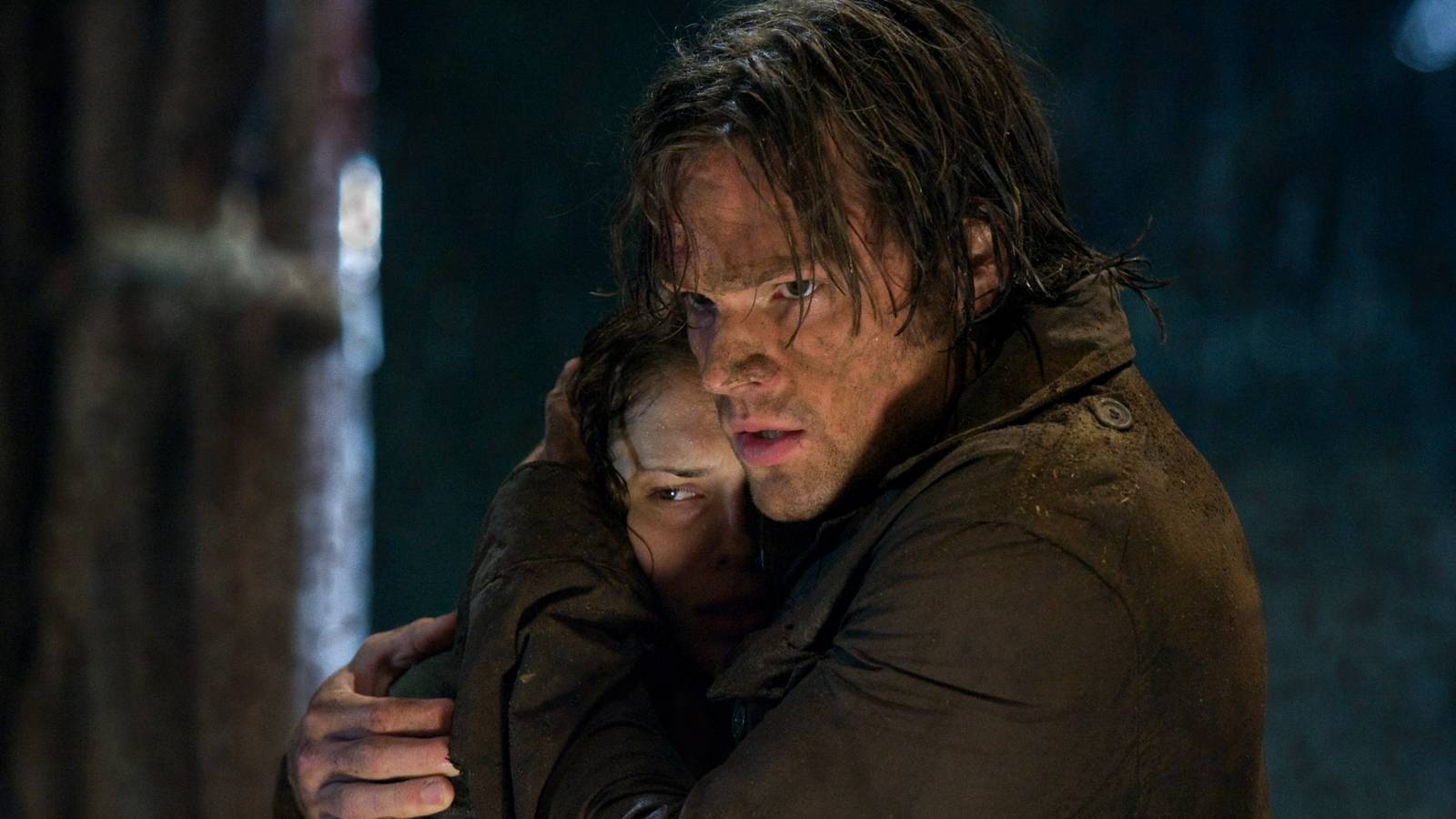 Jared Padalecki's 'Brutal' Remake of Iconic Horror Film Moves to HBO ...