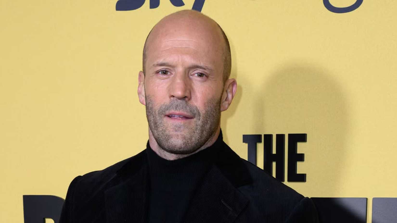 Jason Statham's $1.2 Billion Action Sequel Returns 9 Years Later to ...