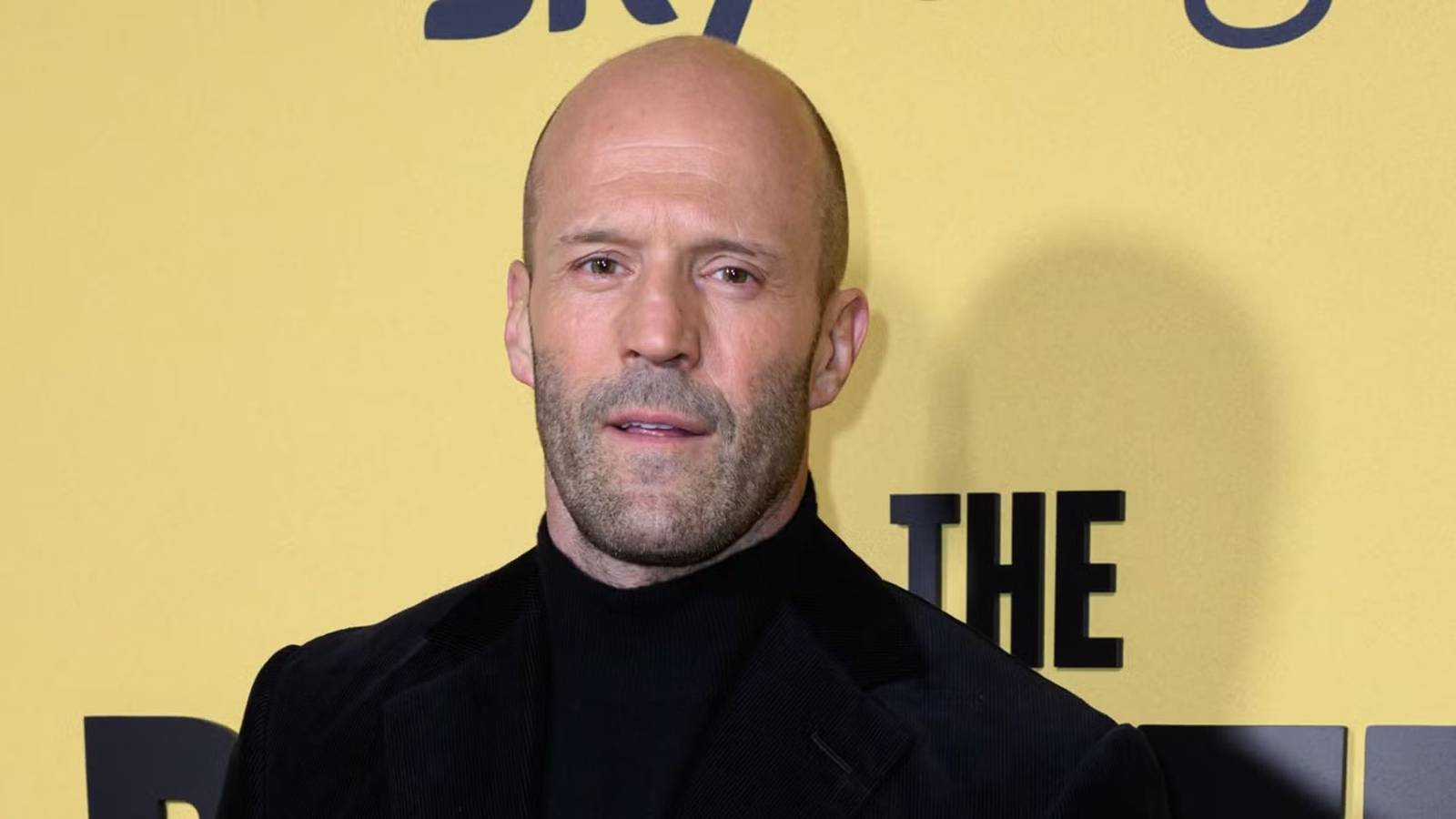 Jason Statham's 95-Minute Action Thriller Delivers the Perfect Die Hard Replacement