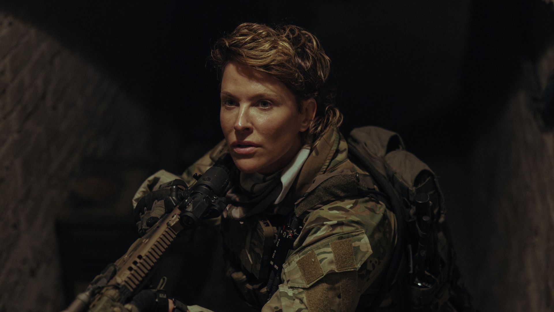 Taylor Sheridan's Hit 3-Part Spy Series Is CIA Yellowstone (& It's Perfect)