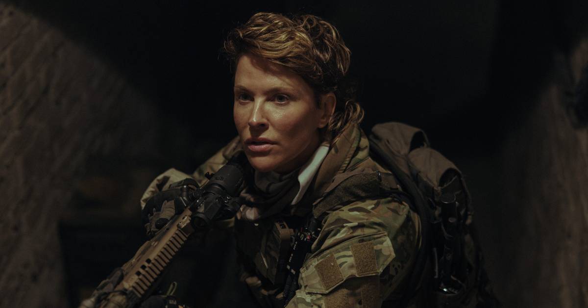 Taylor Sheridan's Hit 3-Part Spy Series Is CIA Yellowstone (& It's Perfect)