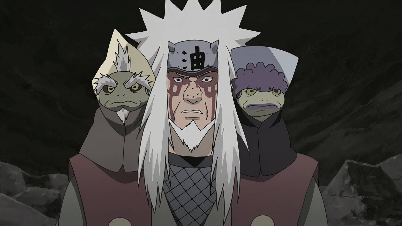 Naruto Ninjas Who Reached Kage-Level Strength