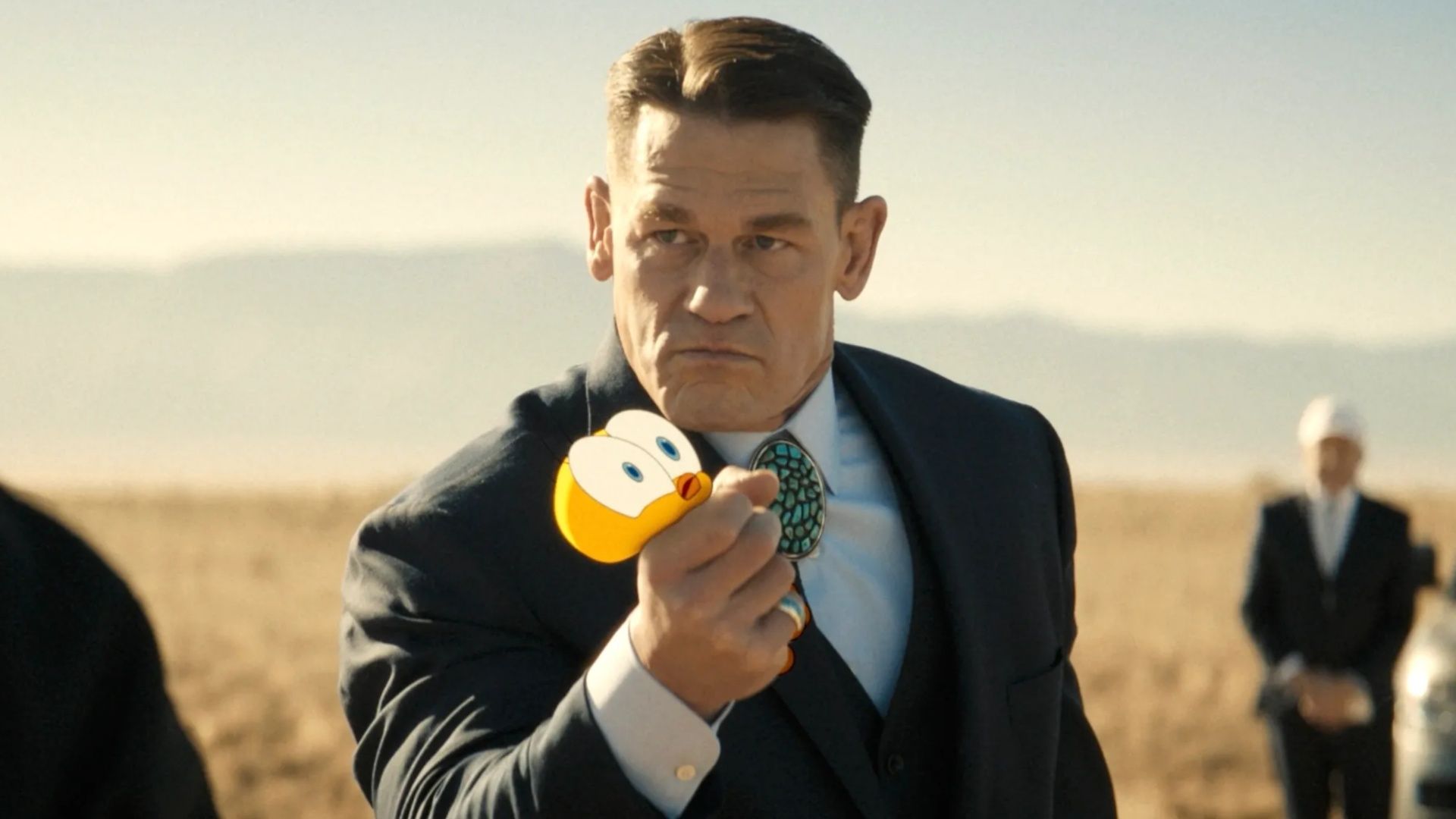 Warner Bros.’ Shelved Looney Tunes Movie Gets the Last Laugh as a No. 1 Streaming Hit