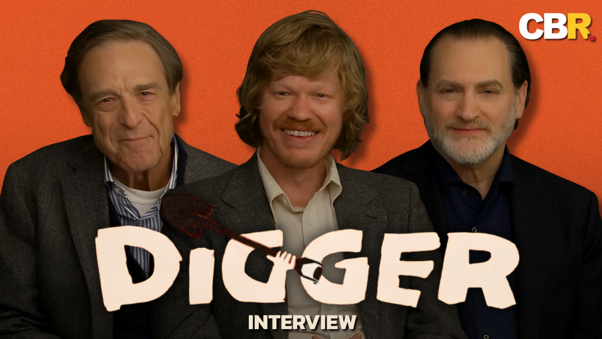 Digger Cast: Tom Cruise’s Transformation Shocked Them