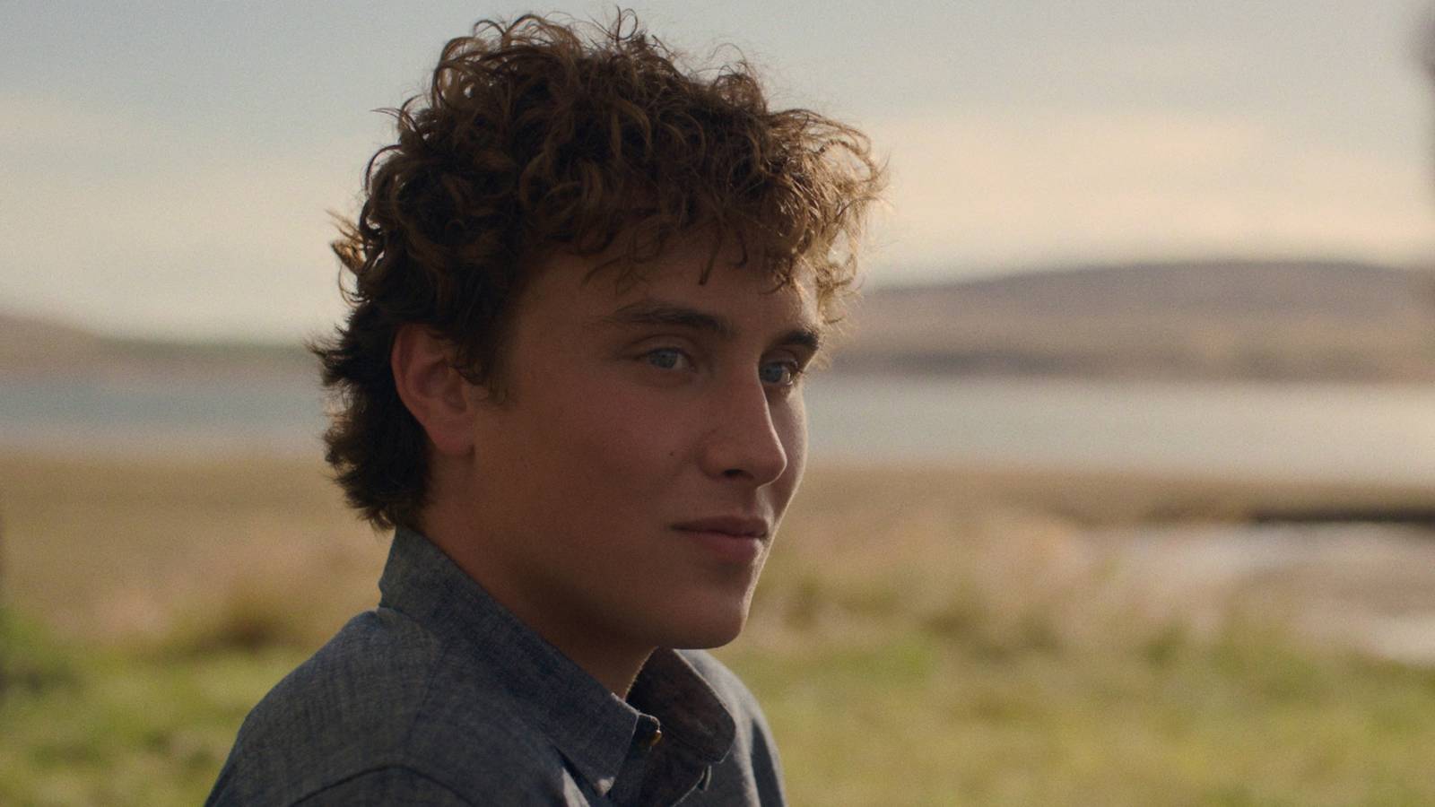 Joseph Zada Is the New James Dean in Netflix's New Miniseries Based on a John Steinbeck Classic