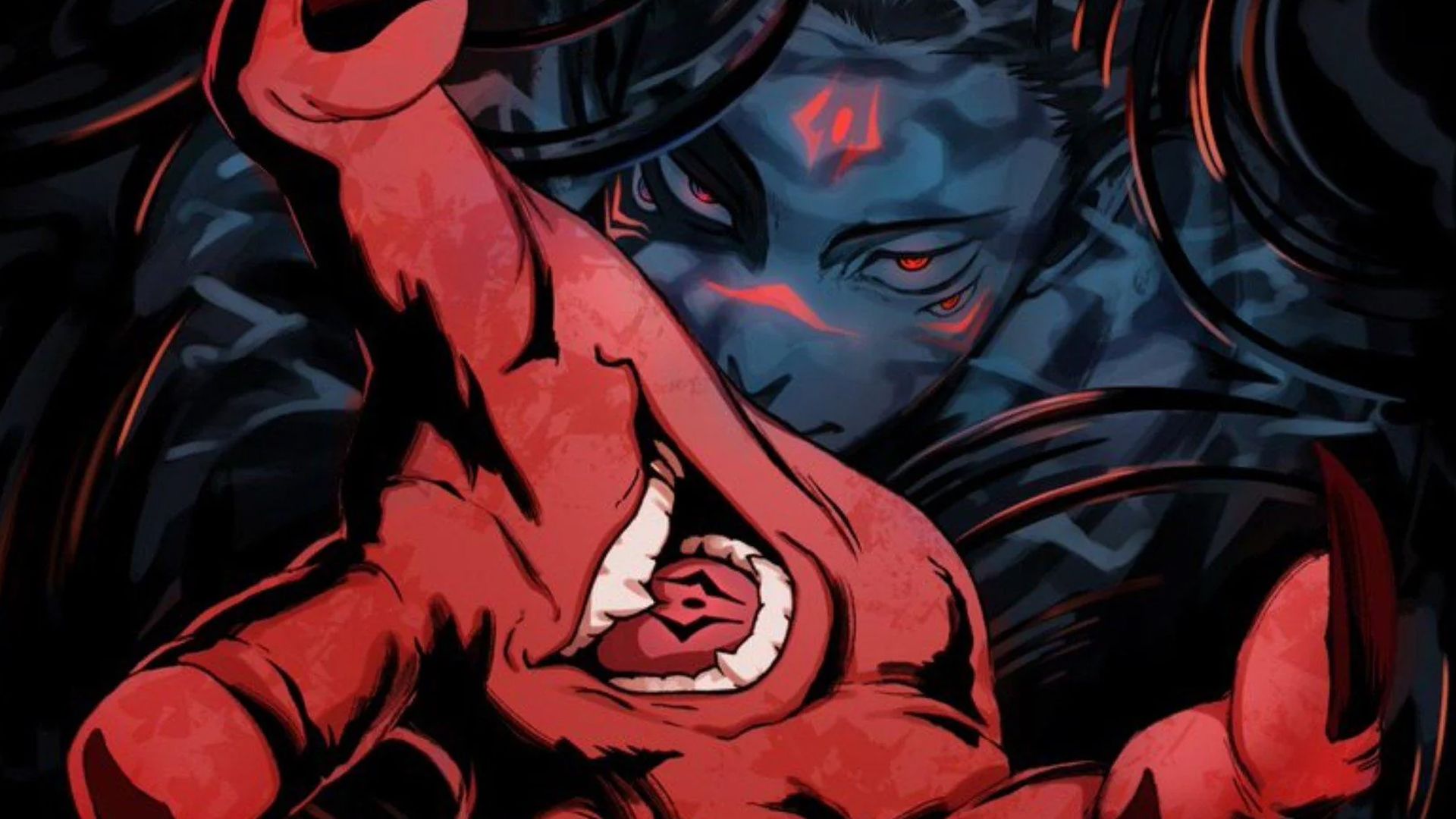 10 Perfect Supernatural Anime to Watch Before Jujutsu Kaisen Season 4