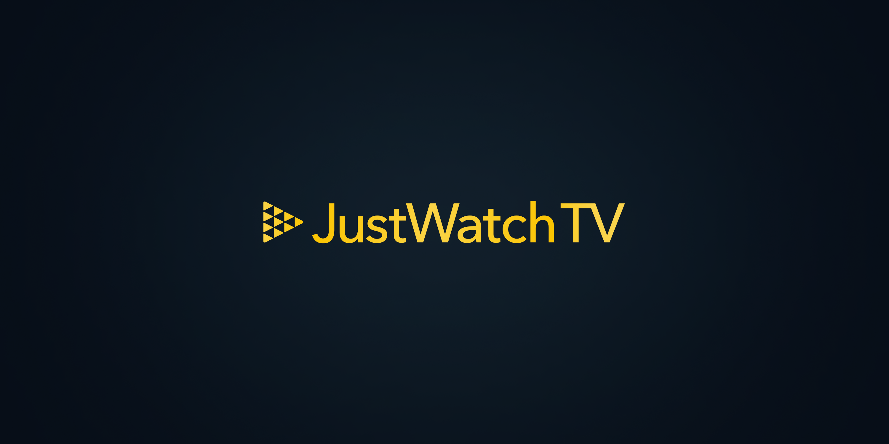 JustWatch TV logo