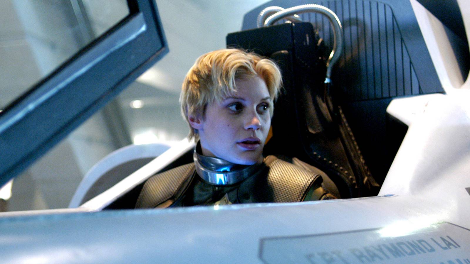 5 Sci-Fi Shows Better Than Battlestar Galactica