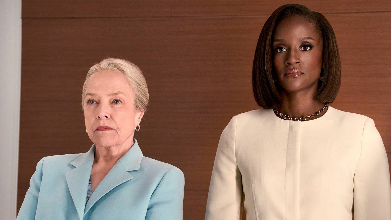 Die neue Matlock-Ersatzserie von CBS gehört sofort zu den beliebtesten ...