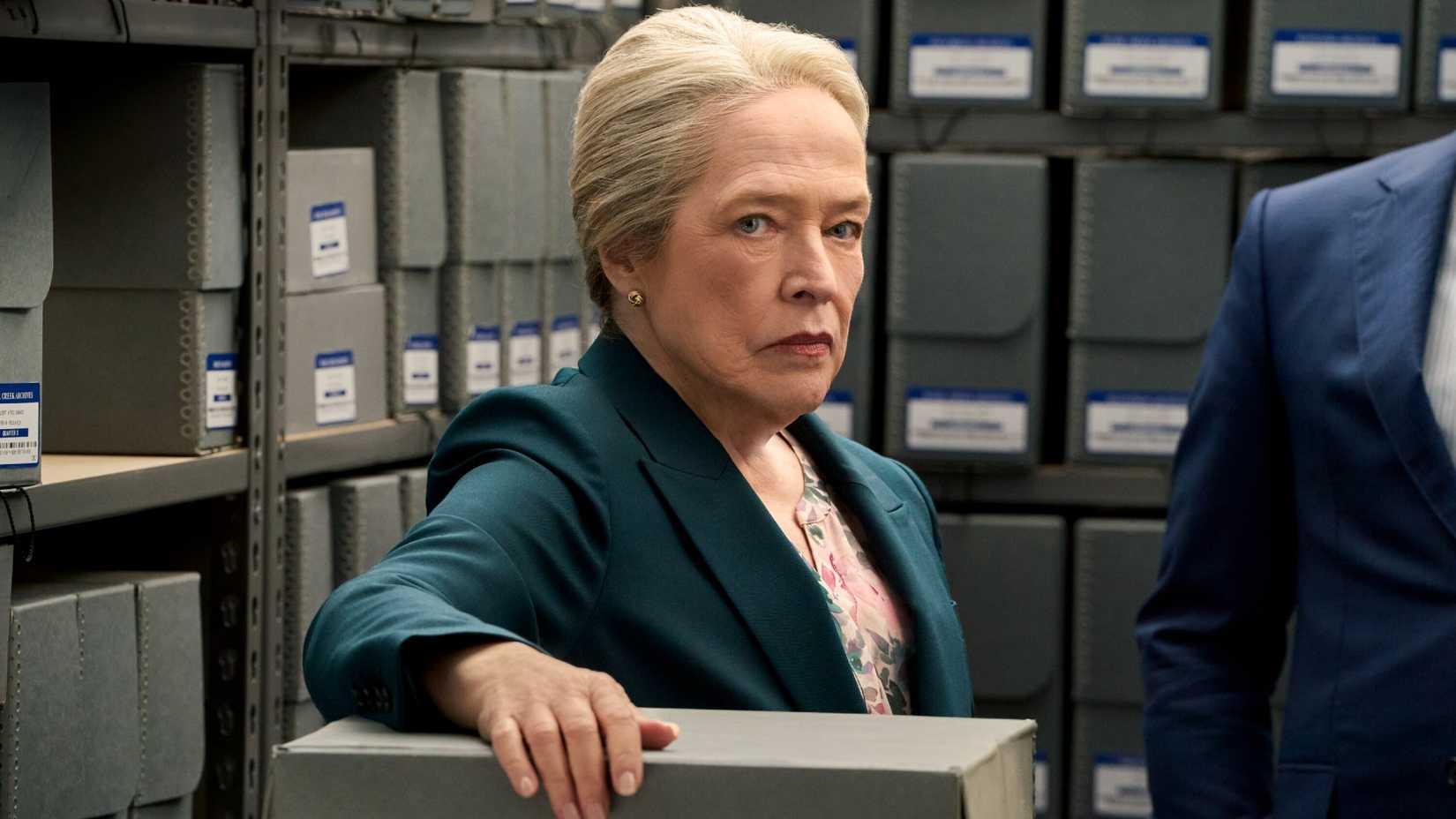 CBS' Newest Matlock Rival Show Arrives in 1 Week With Very First Episode