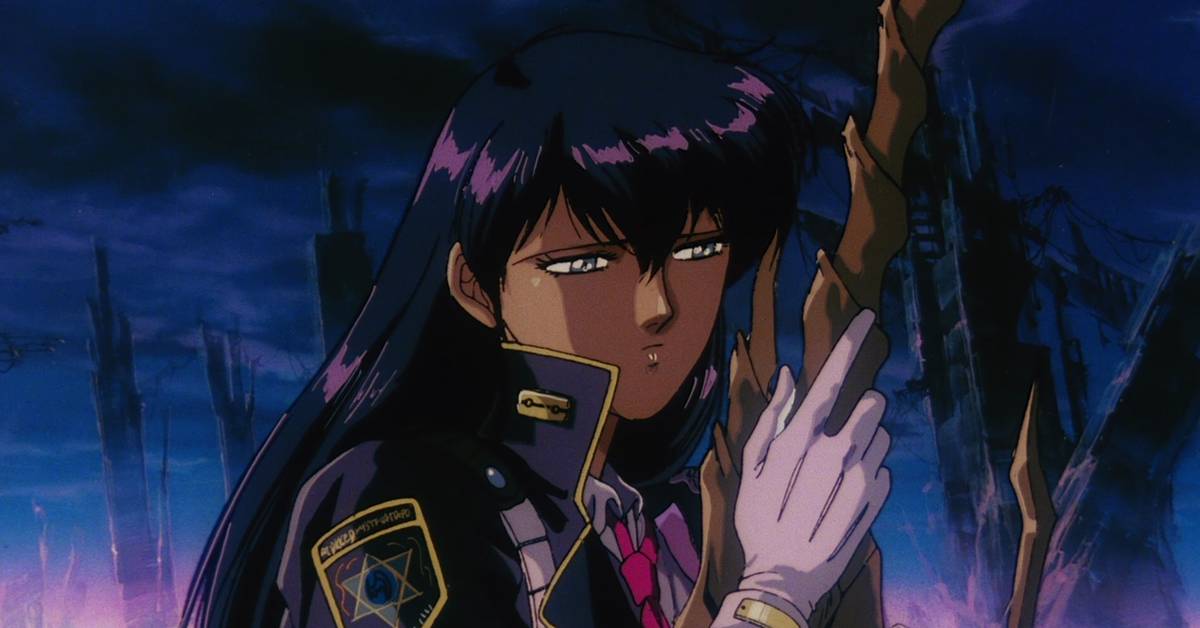 cbr.com - Angelina  Bonilla - 5 Forgotten Sci-Fi Anime That Have Aged Like Fine Wine