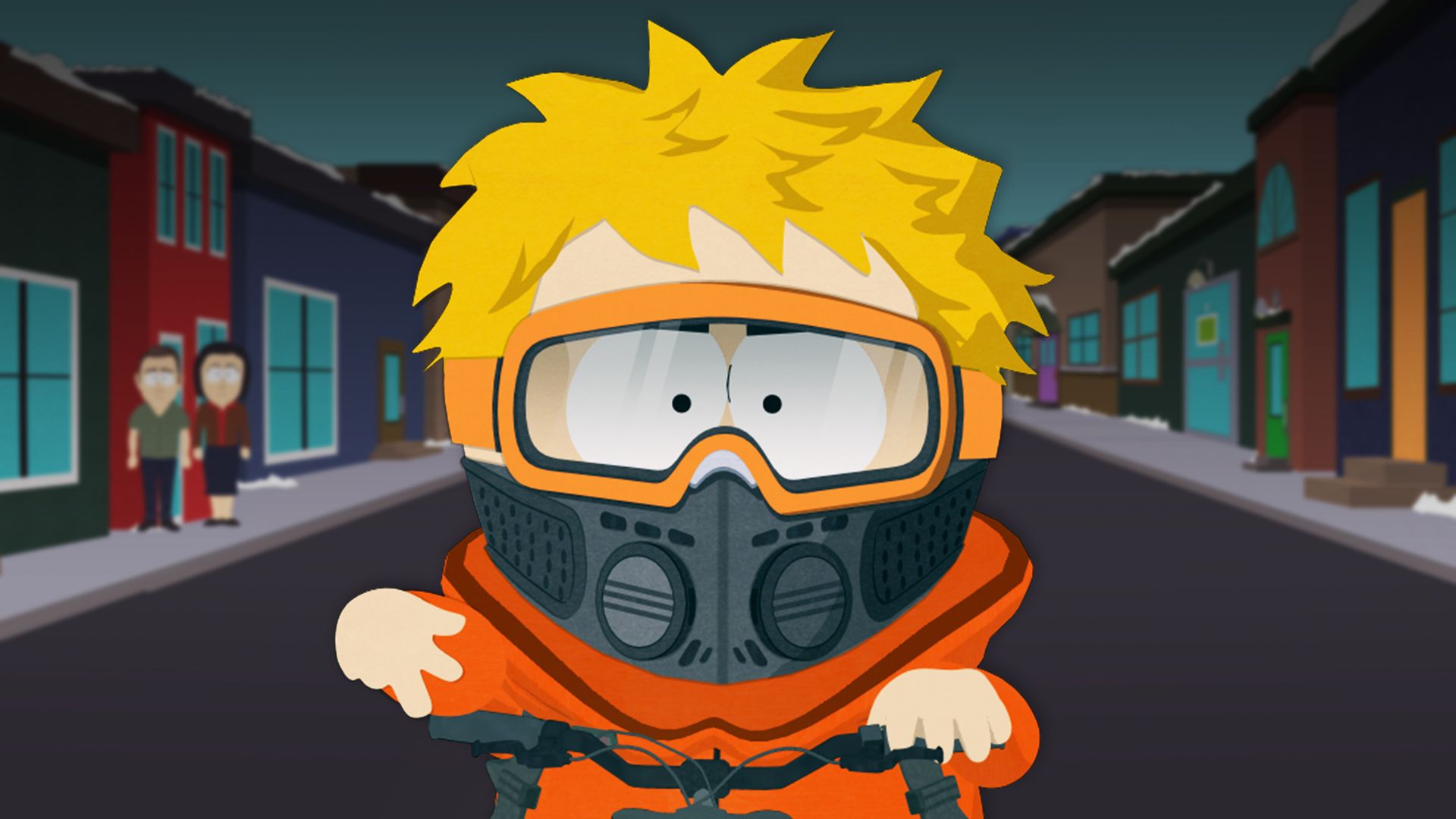 South Park Brings Back Animation Icon as the Voice of Kenny 27