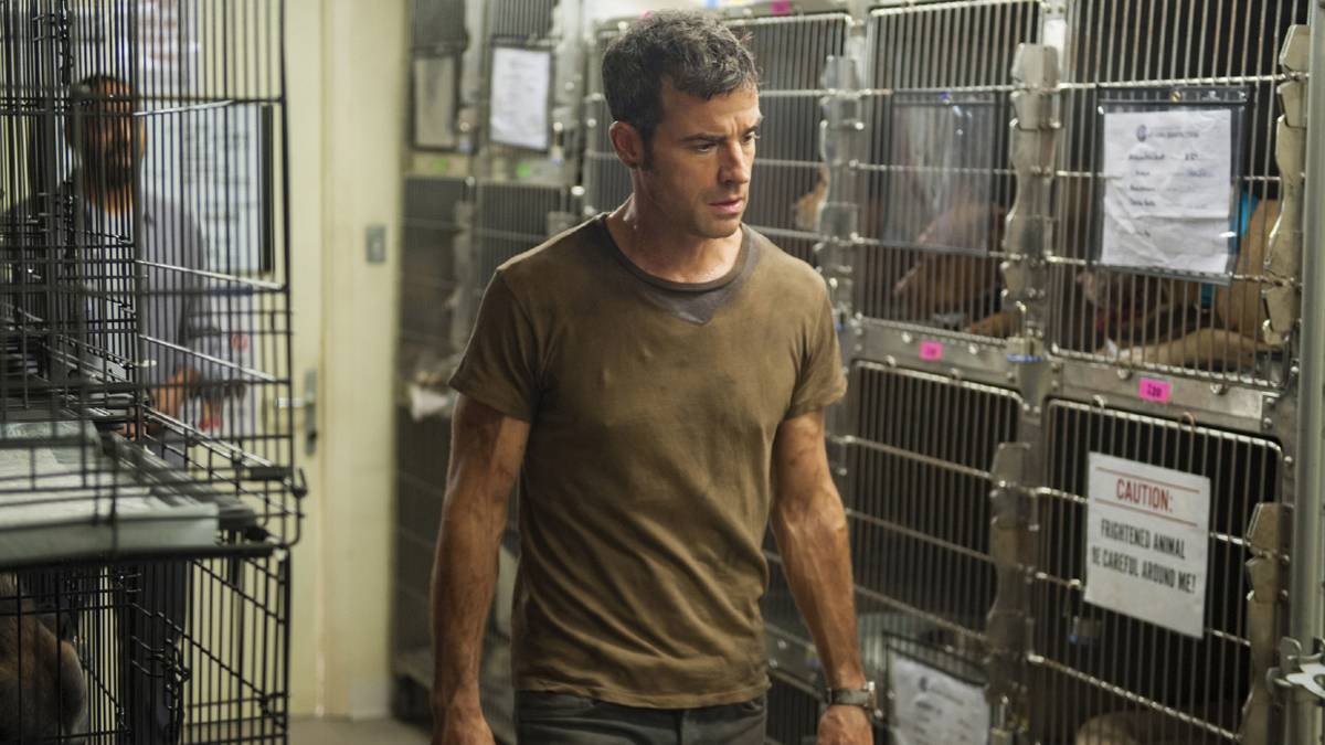 If You Love Lanterns, HBO's Other Damon Lindelof Hit With 91% RT Was ...