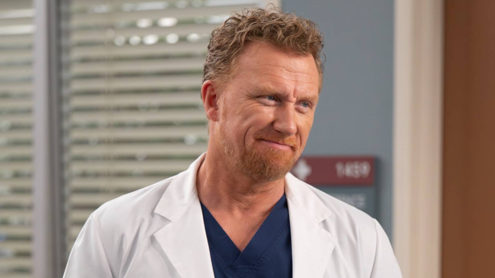 Grey's Anatomy Season 23 Confirms Owen's Replacement