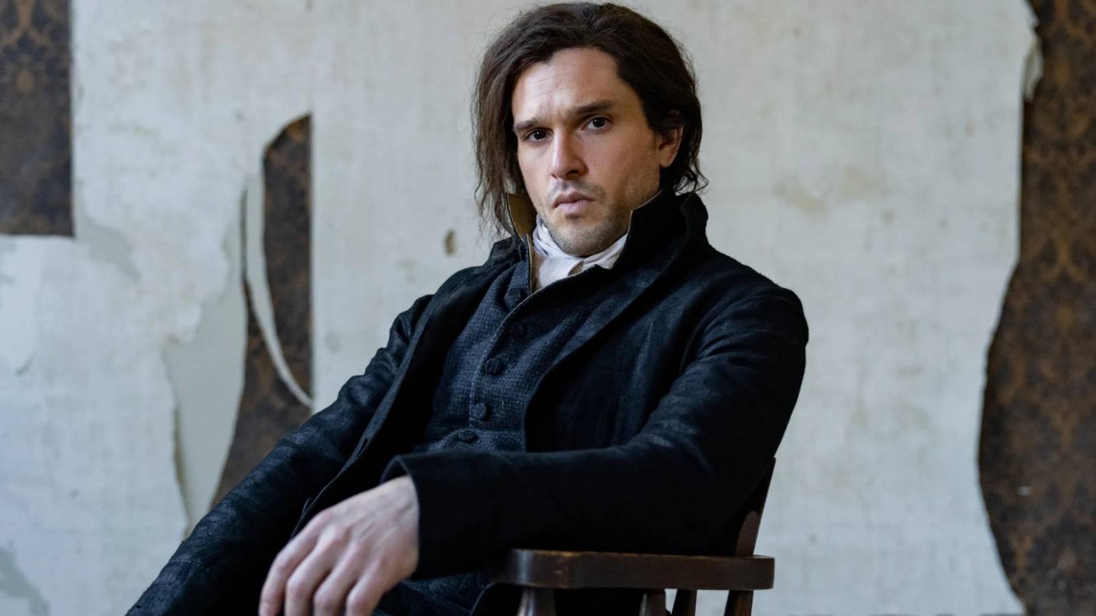 Kit Haringtons Adaption des 167 Jahre alten Klassikers ist die ...