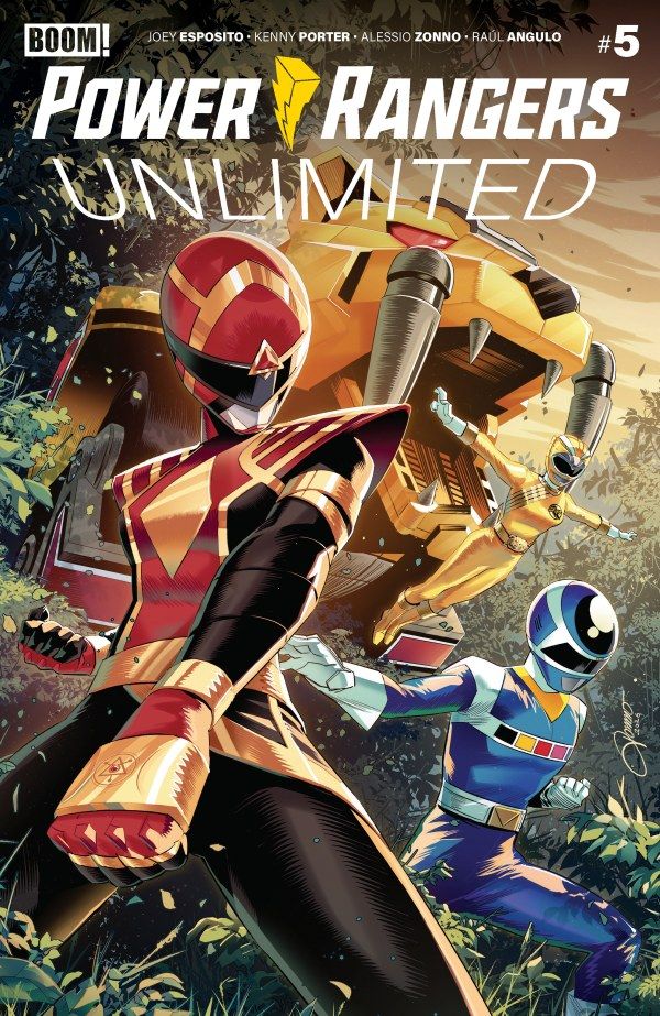 Power Rangers Confirms Two Fan-Favorite Eras Are Returning