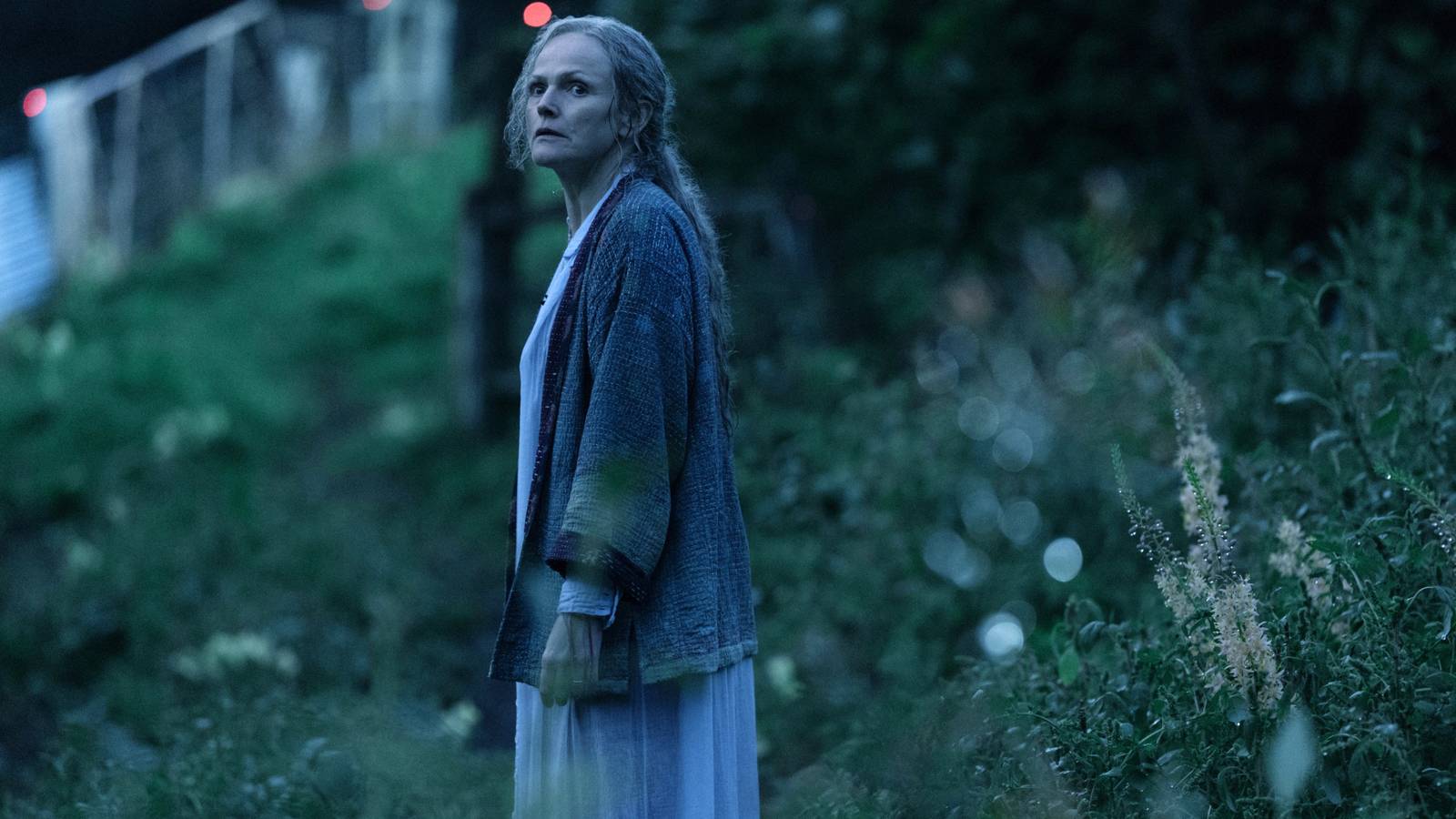 Stephen King Endorses Apple TV's 'Fantastic' New 6-Part Thriller Series
