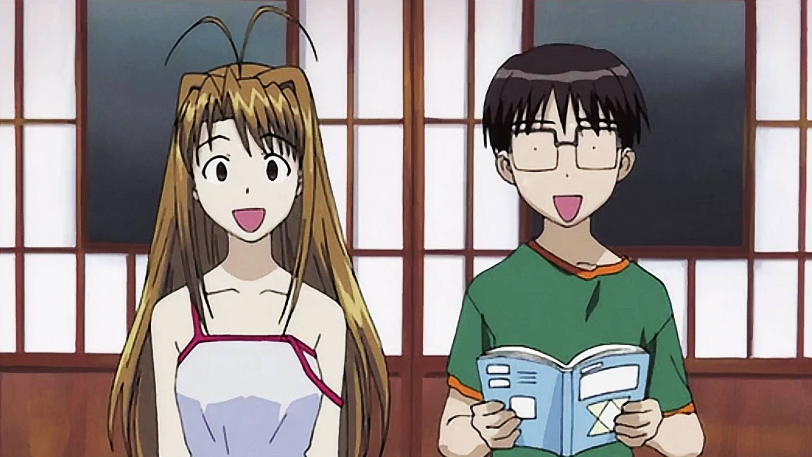 10 Forgotten Anime Series That Have Aged Like Milk