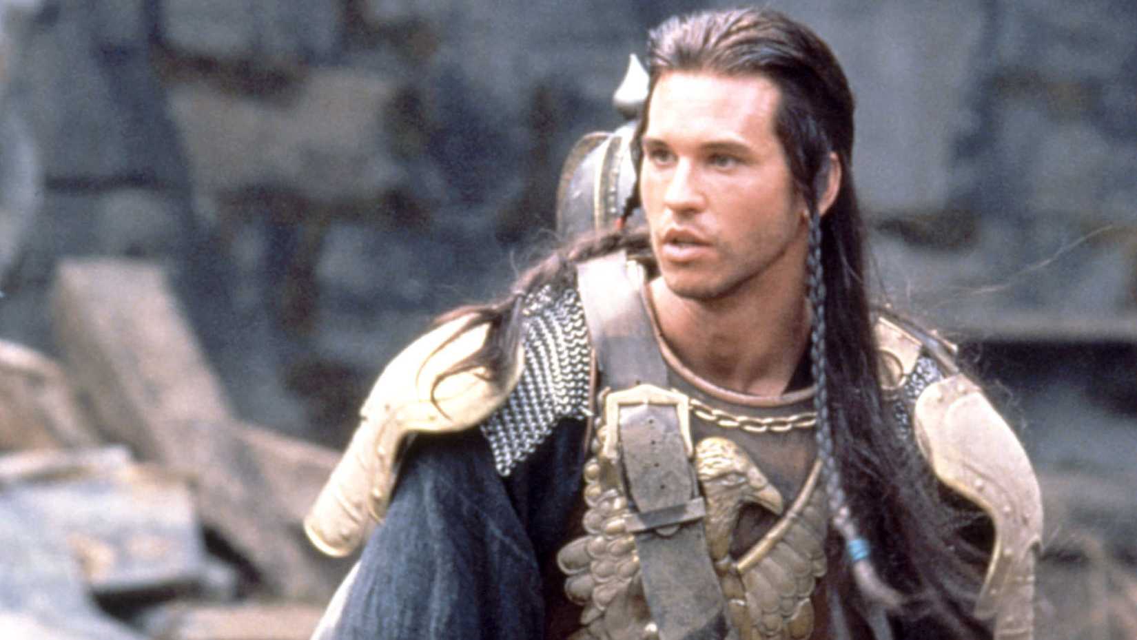 Madmartigan in Willow