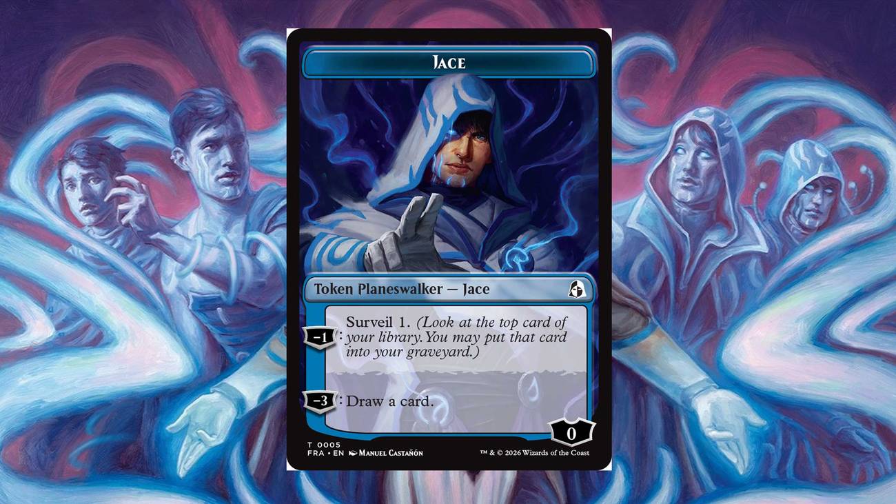 Reality Fracture Is 2026's Best Magic: The Gathering Set, So Far