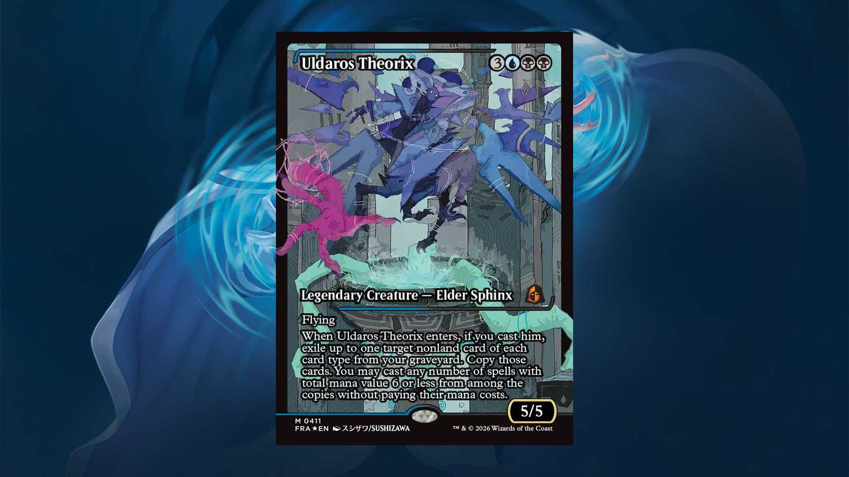 10 Most Anticipated Magic: The Gathering Reality Fracture Cards